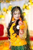 Uzair & Faria Mehndi 00014