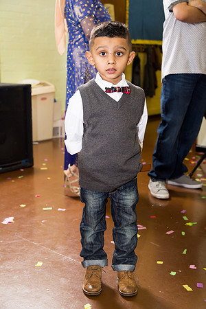 Ihleya's First Birthday Party in Newport-8537
