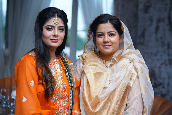 Azhar & Ayesha 00202