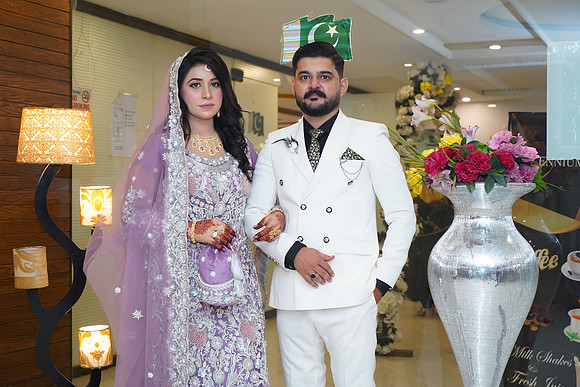 Nazm & Shiza Walima 00062
