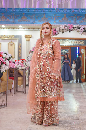 Farooq & Ayesha Walima 00164