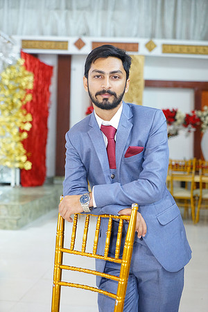 Haseeb & Usba Walima00151