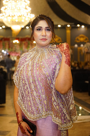 Junaid & Saman Walima 00454