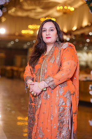 Ifrahim & Maria Nikah 00185