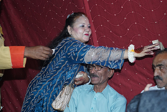Usama & Bisma Barat 00202