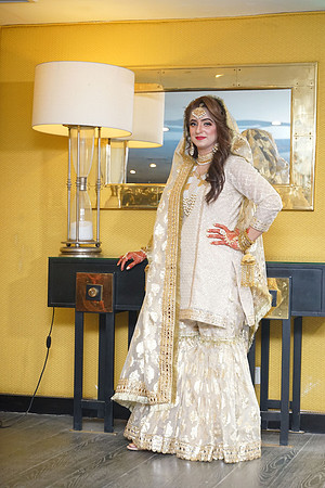 Yasir & Nida 00147