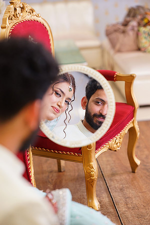 Sana & Ijaz Nikah 00004