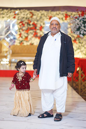 Hina & Ahsan Barat 00201