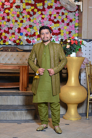 Usama & Bisma Mehndi 00005