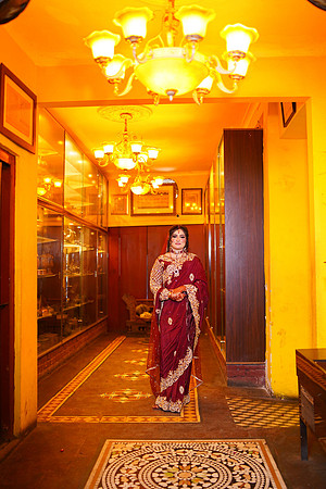 Haniya & Abid Barat 00042