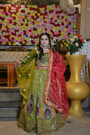 Usama & Bisma Mehndi 00027