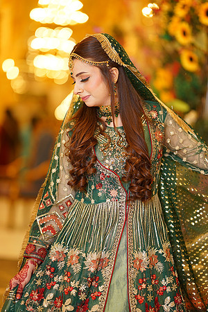 Muskan & Faizan Mehndi 00071