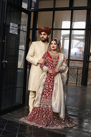 Hasan & Sundus Barat 00045