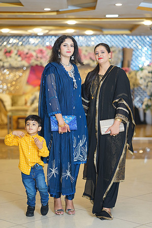 Nazm & Shiza Walima 00224