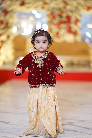 Hina & Ahsan Barat 00209