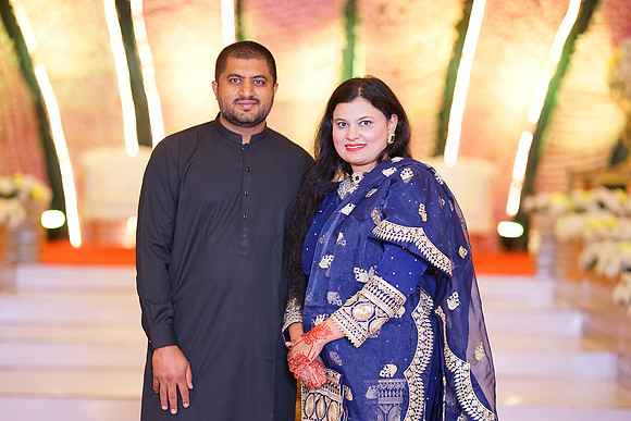 Ifrahim & Maria Mehndi 00043
