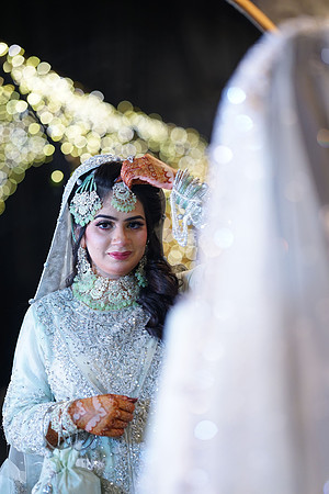 Rafiya & Fahad Walima 00064