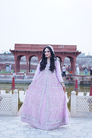 Wajahat & Nosheen Walima 00171