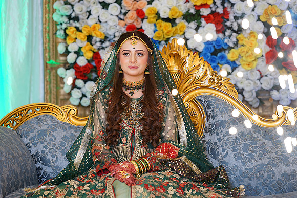 Muskan & Faizan Mehndi 00104