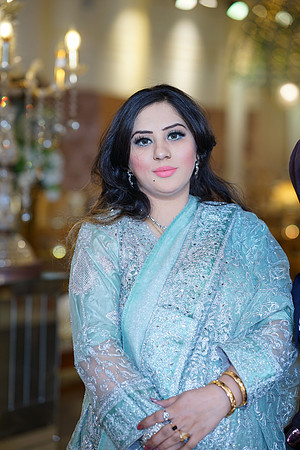 Waqas & Fatima Walima 00133