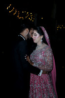 Usman & Zarwa Walima 00017