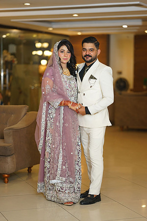 Nazm & Shiza Walima 00115