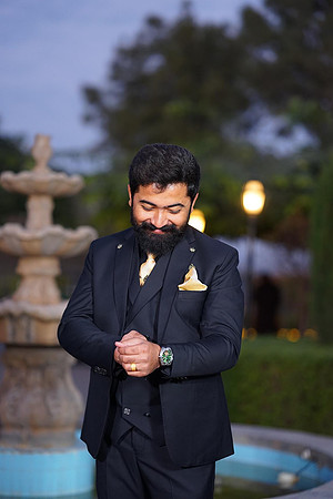 Uzair & Faria Walima 00103