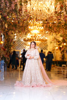Ammara & Azeem Walima 00007