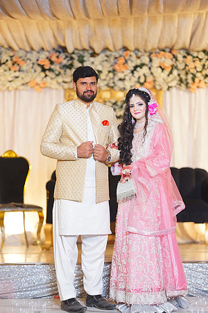 Ibrar & Aleena Walima 00017