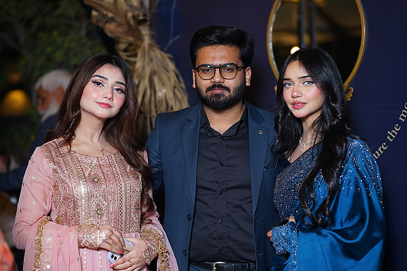 Haniya & Abid Walima 00253