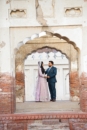 Wajahat & Nosheen Walima 00048