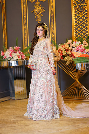 Junaid & Saman Walima 00014