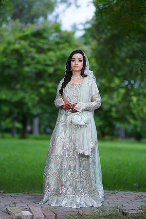Uzma & Imran Nikah 00108