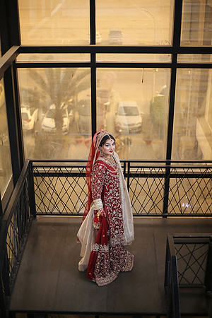 Hasan & Sundus Barat 00053