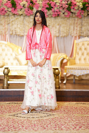 Nimra & Umair Walima 00115