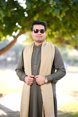 Haniya & Abid Mehndi 00166
