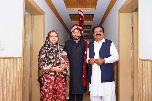 Haseeb & Usba Barat00057