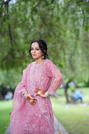 Uzma & Imran Nikah 00235