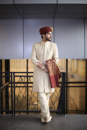 Hasan & Sundus Barat 00032