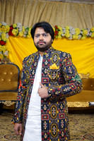 Umer Hayat & Qurat ul Ain Mehndi 00017