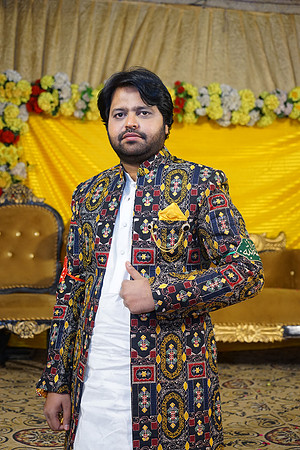 Umer Hayat & Qurat ul Ain Mehndi 00017