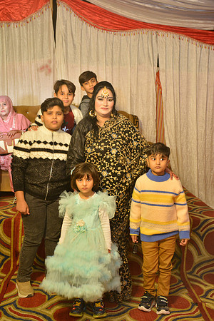 Usman & Hafsa Barat 00004