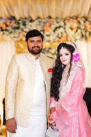 Ibrar & Aleena Walima 00002