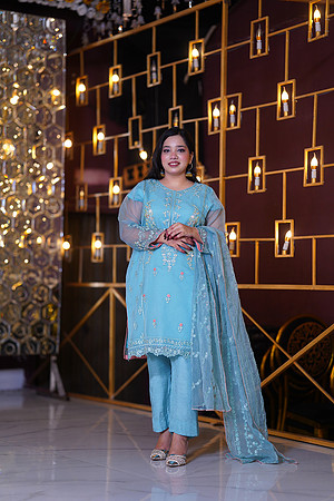 Hira & Kamran Nikah 00155