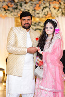 Ibrar & Aleena Walima 00014