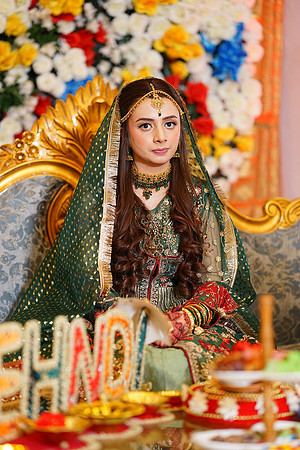 Muskan & Faizan Mehndi 00109