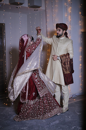 Hasan & Sundus Barat 00084