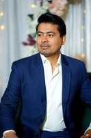 Haniya & Abid Walima 00016
