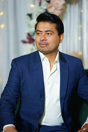 Haniya & Abid Walima 00016