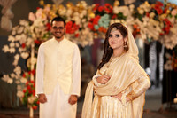 Maryam & Zulqurnain Nikah